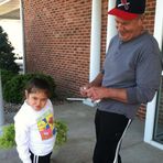 Bill Covington - Facebook