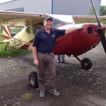 Bill Covington - @bill.covington.737 - Instagram