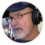 Bill Covington - @hobknobbillybob - Instagram