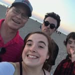 Bill Covington - @bacovs55 - Instagram