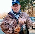 Bill Covington - Facebook