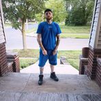 Billy Covington - Facebook