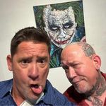 Bill Coward - @billcow74 - Instagram