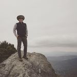Billy Coward - @billycoward - Instagram