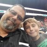 Bill Cowell - @bubba_lupinsky - Instagram