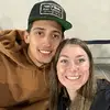 Amber & Neven Hart - @ambercoybill03 - TikTok