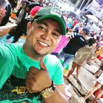 Bill Carvalho - @billcoytes - Instagram