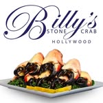 Billy's Stone Crabs - @billysstonecrabhollywood - Instagram