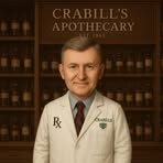 Bill Crabill - Facebook