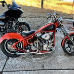 Bill Craft - @freefaller73 - Instagram