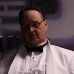 Bill Craft - @fatbatofgotham - Instagram