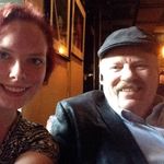 Bill Crain - @touzeleteric - Instagram