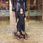 Bill Crain - @billbill021998 - Instagram
