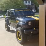 bill cramer - @steely_mcjeep - Instagram