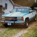 Bill Cramer - @cramer4245 - Instagram