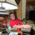 Bill Cramer - @crambo77 - Instagram