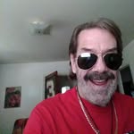 Bill Cramer - @the_bill_futhermuckin_cramer - Instagram