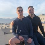 Billy Cramsie - @bcramsie24 - Instagram