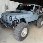 BILL CRAWLEY - @offroadworx4x4 - Instagram