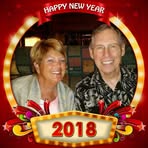 Bill Cregar - Facebook