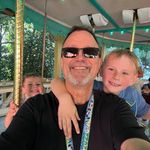 Bill Cress - @wfcuvahac - Instagram