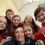 Bill Cripps - @crippsbill - Instagram