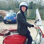Billy Cripps - @munkildn - Instagram