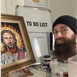 Will Cripps - @willcrippsart - Instagram
