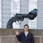 William Cripps - @one_ornery_fairy - Instagram