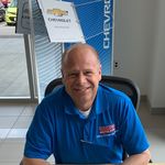 Bill at Criswell Chevrolet - @billatcriswell - Instagram