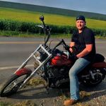 Bill Criswell - @bill.criswell.9 - Instagram