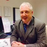Bill Cromwell - @bcromwell19571 - Instagram