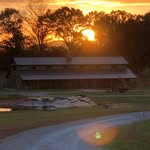 Bilbrey’s Crossing Venue - @bilbreyscrossing - Instagram