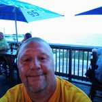 Bill Crouch - @onlybullseyes150 - Instagram