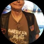 Bill Crouch Sr. - @bill.crouch.sr.12 - Instagram