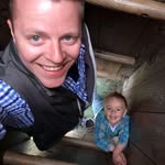 William Crouse Jr. - @chefbillcrouse - Instagram