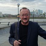 Bill Crow - @crowsongs2 - Instagram
