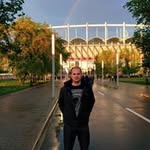 Bill Crowther - @bill.crowther - Instagram