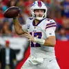 Bills ❤️💙 - @crown.bills - TikTok