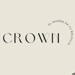 @crown.billeteras - Instagram