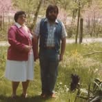 Bill Crownover - Facebook