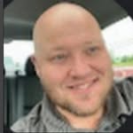 Billy Crownover - @bjcrownover80 - Instagram