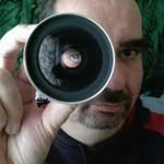 Bill Culley - @hashtagghostguys - Instagram