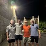 Billy Cunniffe - @billy.cunniffe - Instagram