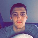 Billy Cupp - @billy_cupp - Instagram
