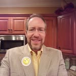 Bill Curington - @pastorcurington - Instagram
