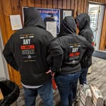 Bill Brown Sunday Night Curling League - @billbrowncurlingleague - Instagram