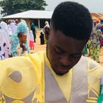Muftawu Mohammed - @alhaji_current_billionaire - Instagram