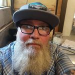 Bill Curry - @boxcar_hikes - Instagram