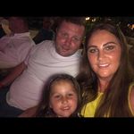 Bill Curry - @billcurry13 - Instagram